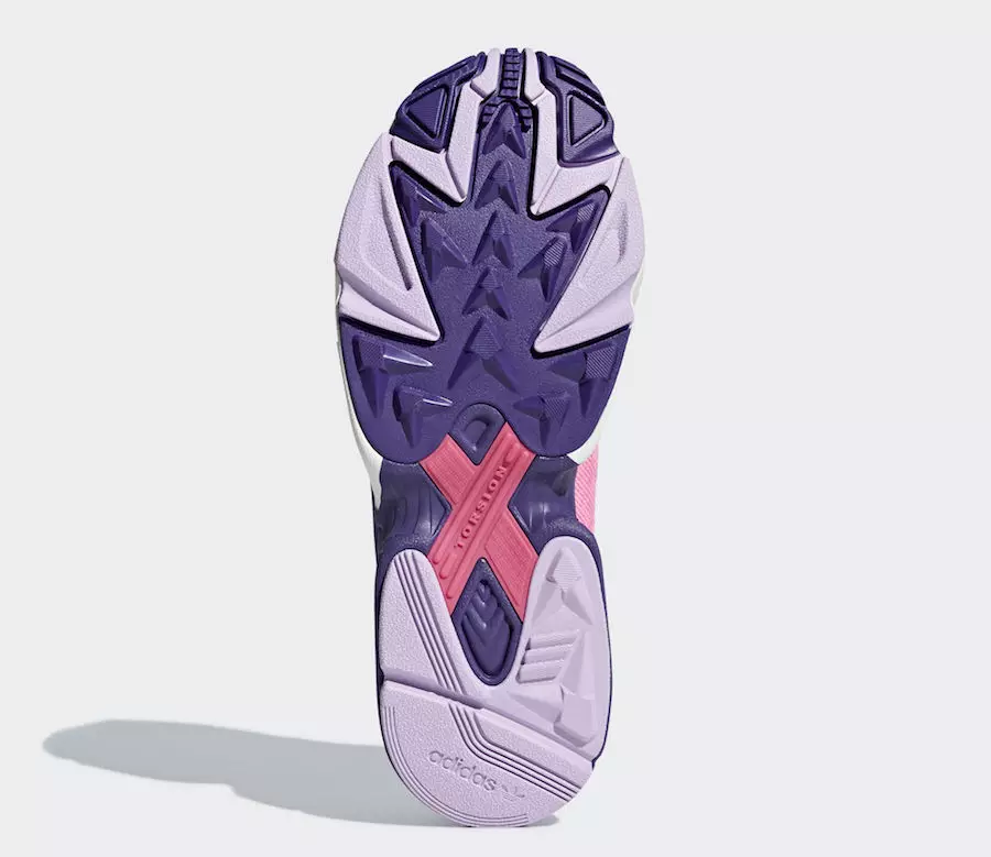 adidas Dragon Ball Z Yung-1 Freezer