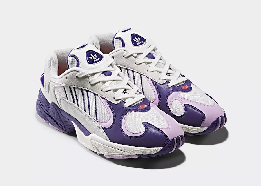 adidas Dragon Ball Z Yung-1 Freezer