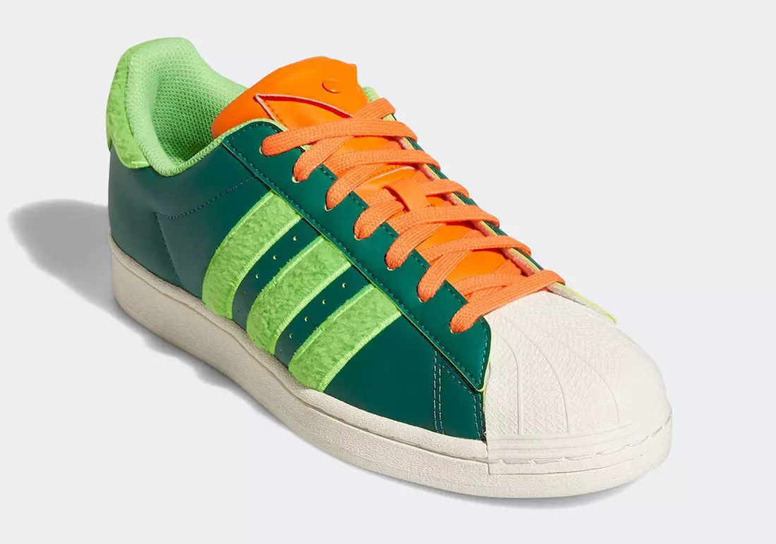 South Park Adidas Superstar Kyle GY6490 išleidimo data