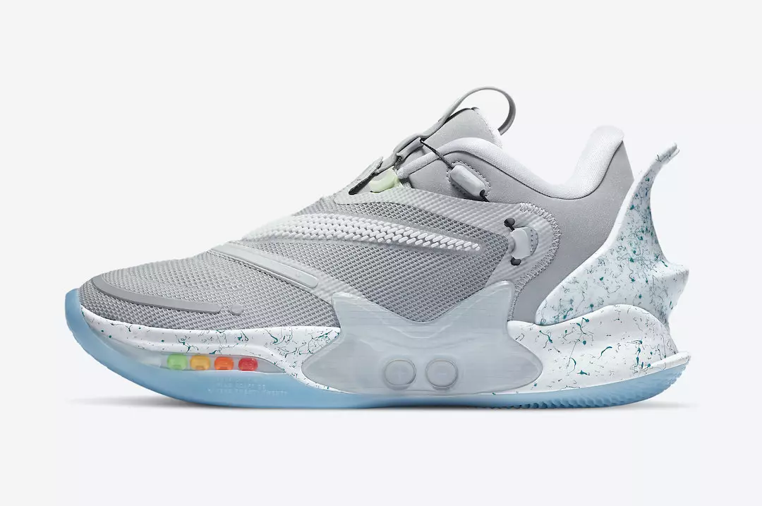 Nike Adapt BB 2.0 Mag BQ5397-003 Datum izlaska