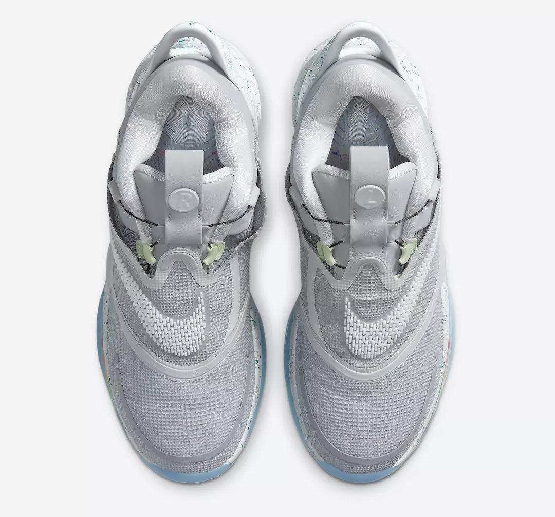 Nike Adapt BB 2.0 Mag BQ5397-003 Release Datum