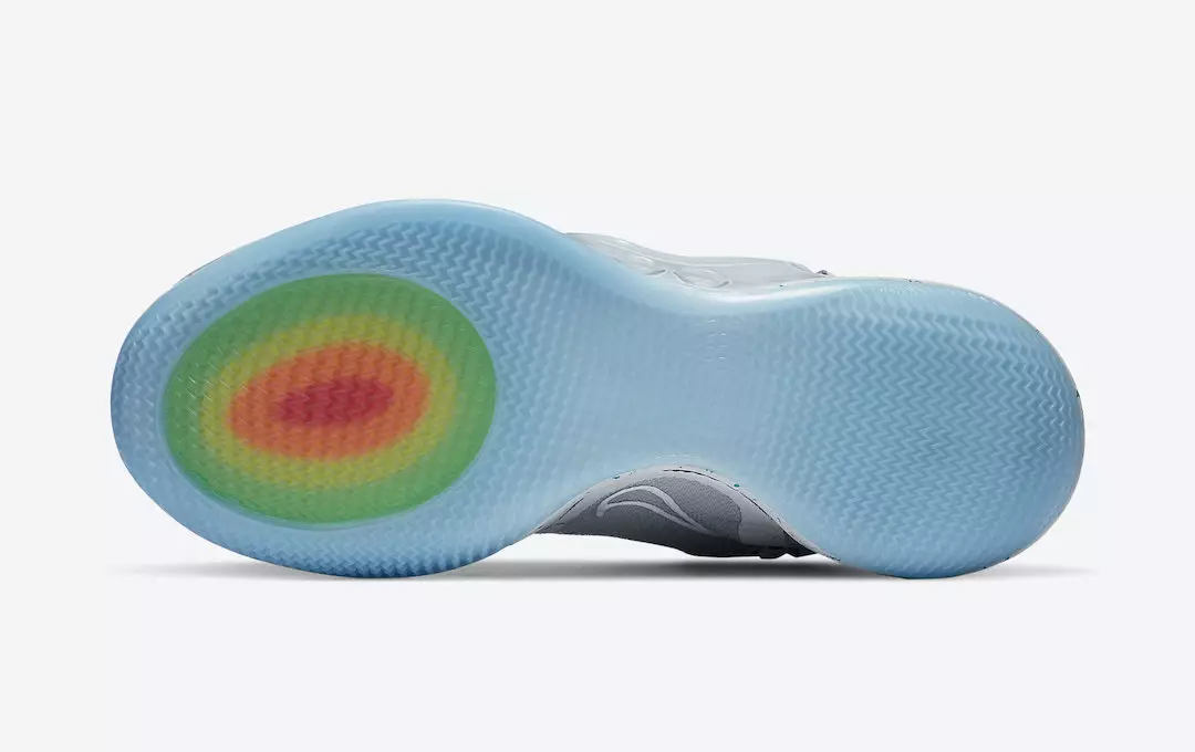 Nike Adapt BB 2.0 Mag BQ5397-003 išleidimo data