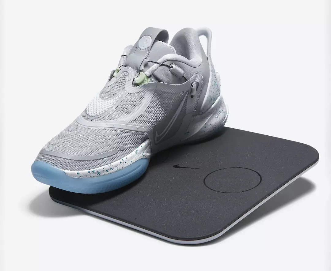 Nike Adapt BB 2.0 Mag BQ5397-003 Дата випуску