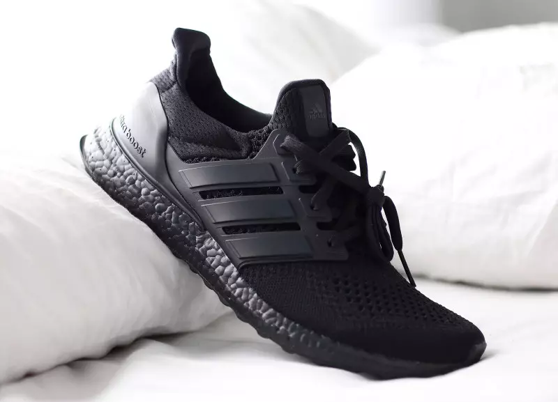 adidas Ultra Boost üçün buraxılış təfərrüatlarını açıqladı