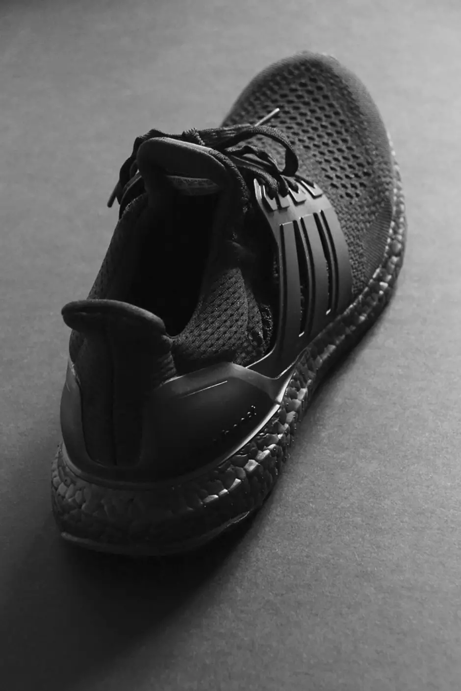 adidas Ultra Boost Negras BA4677