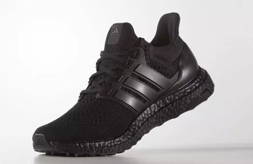 Adidas Ultra Boost Preto