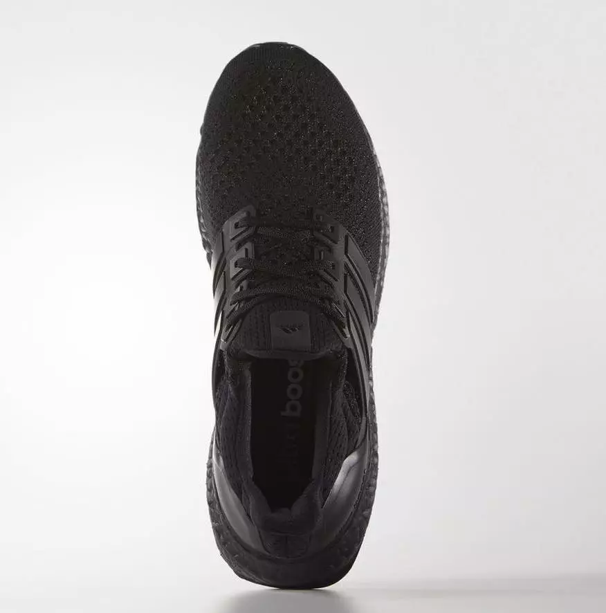 adidas Ultra Boost Negras