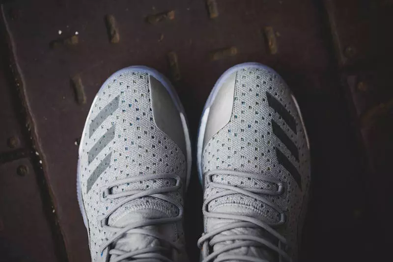 SNS x Adidas D Rose 7