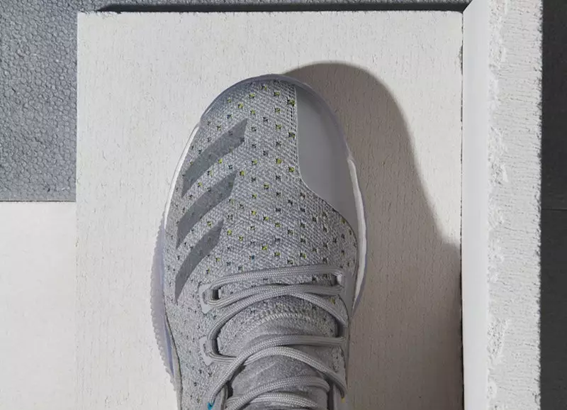 SNS x adidas D Rose 7 Primeknit Çıkış Tarihi