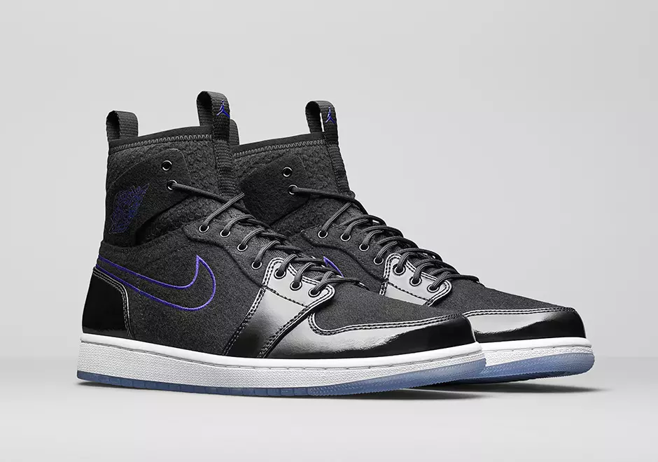 Air Jordan 1 Ultra High Space Jam