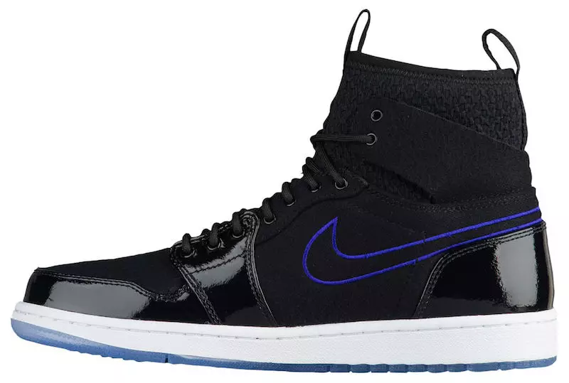 تاریخ انتشار Air Jordan 1 Ultra High Space Jam