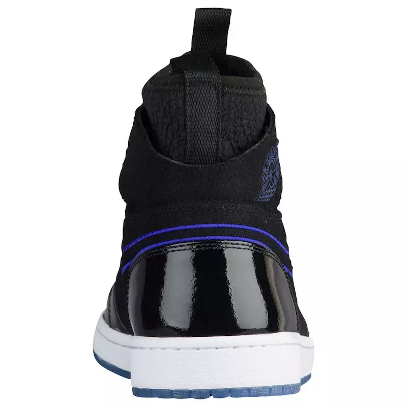 تاریخ انتشار Air Jordan 1 Ultra High Space Jam