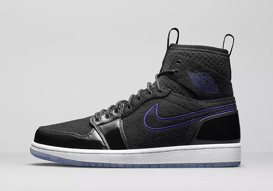 Air Jordan 1 Ultra High Space Jam