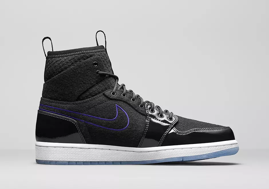 Air Jordan 1 Ultra High Space Jam