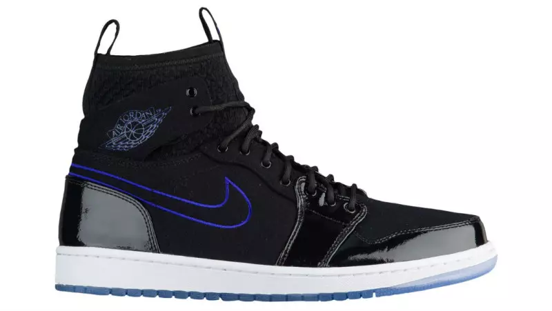 Air Jordan 1 Ultra High Space Jam Дата випуску