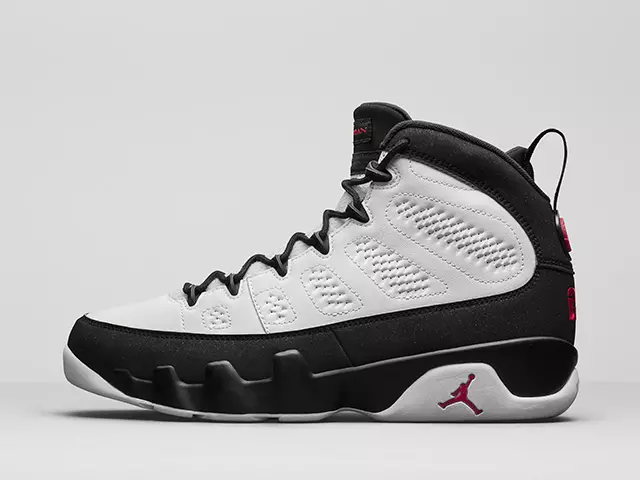 Jordan 9 OG Space Jam