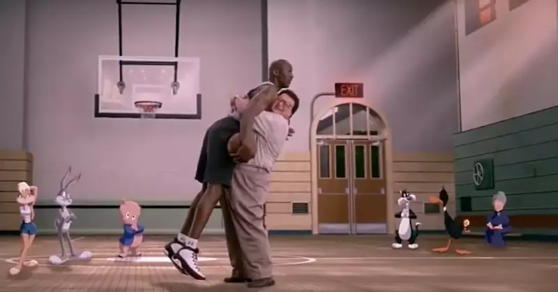 Air Jordan 9 OG Space Jam Çıkış Tarihi