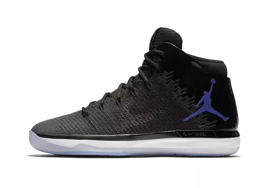 Air Jordan 31 karácsony