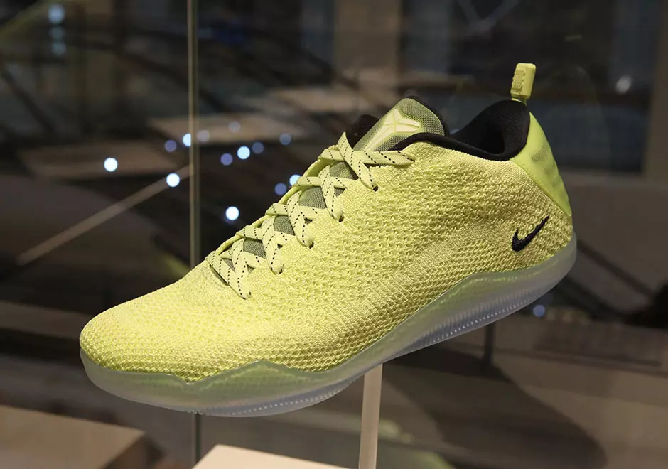 Nike Soho NYC Schuhe