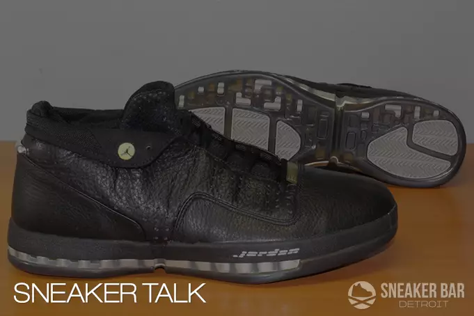 Sneaker Talk: Air Jordan 16 Low 18749_1