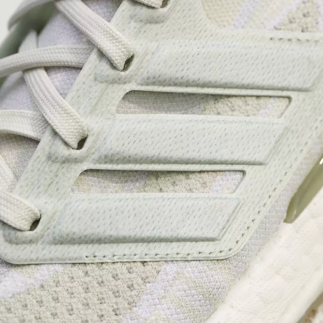 Parley adidas Ultra Boost 2021 Cloud White FZ1927 Tanggal Rilis