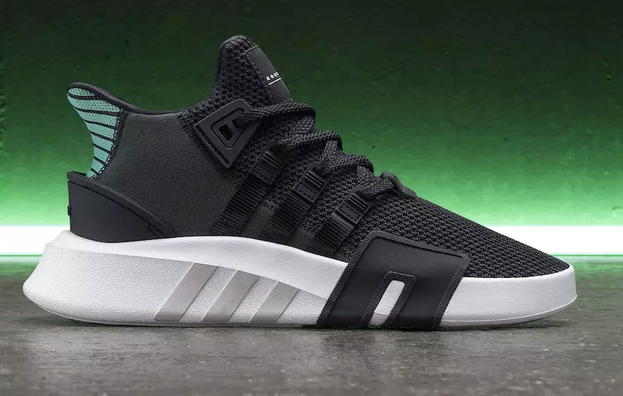 Datum izdaje košarkarske žoge adidas EQT Basketball ADV