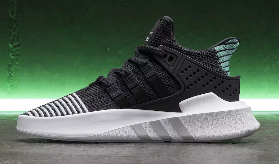 adidas EQT Basketball ADV шығарылым күні