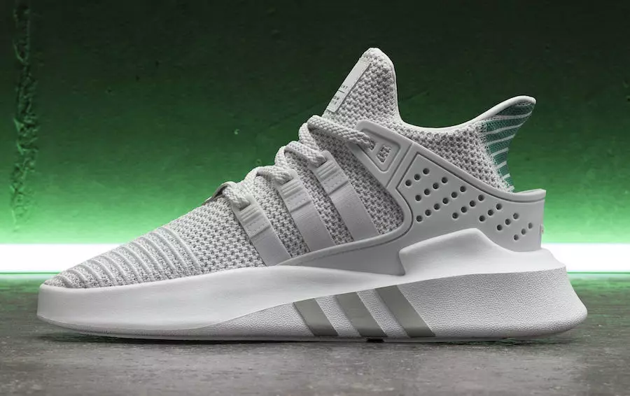 adidas EQT Basketball ADV Buraxılış Tarixi