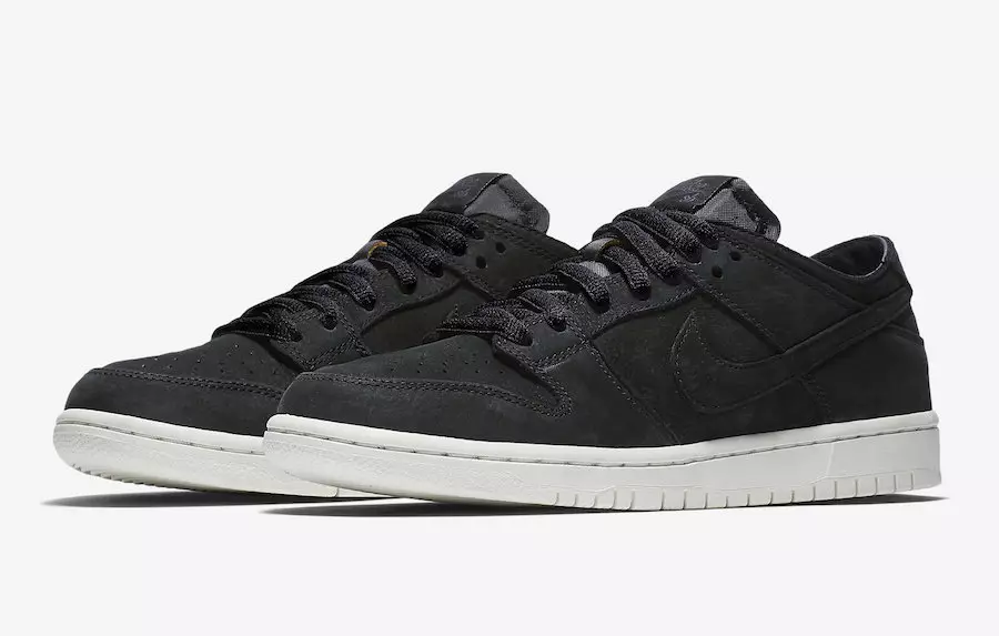 Nike SB Dunk Low Decon выходит в продажу