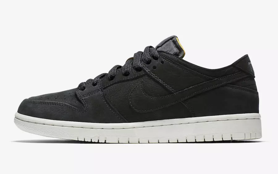 Nike SB Dunk Low Decon Black AA4275-002