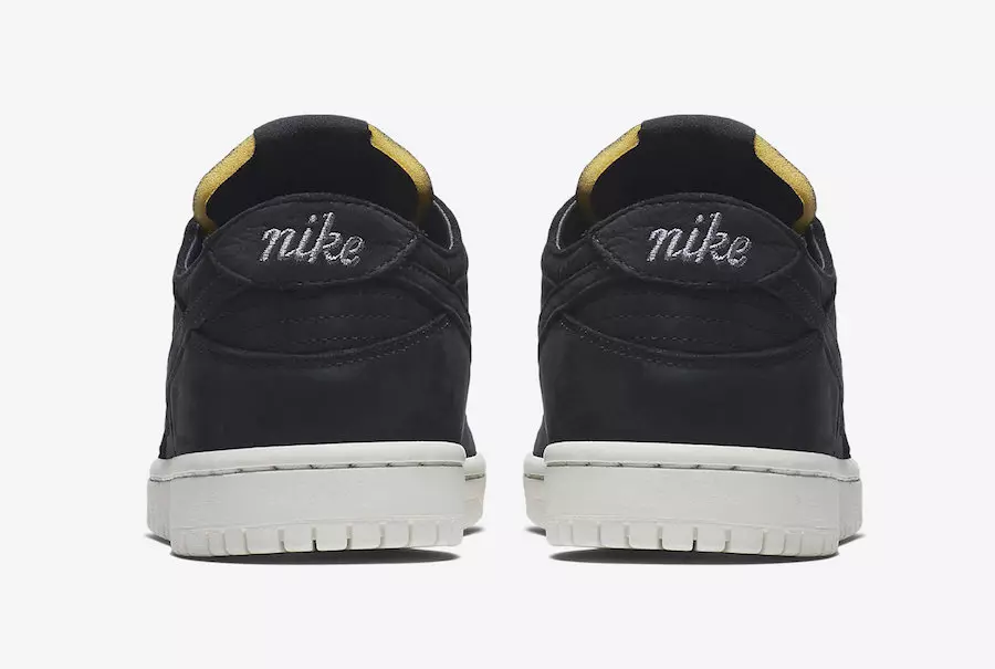 Nike SB Dunk Low Decon Black AA4275-002