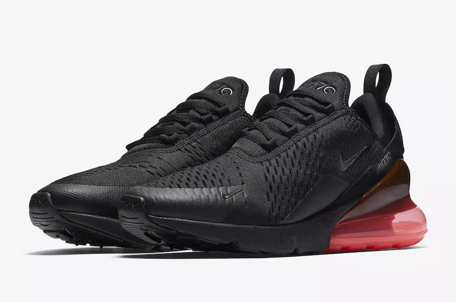 Nike Air Max 270 Moto Punch AH8050-010