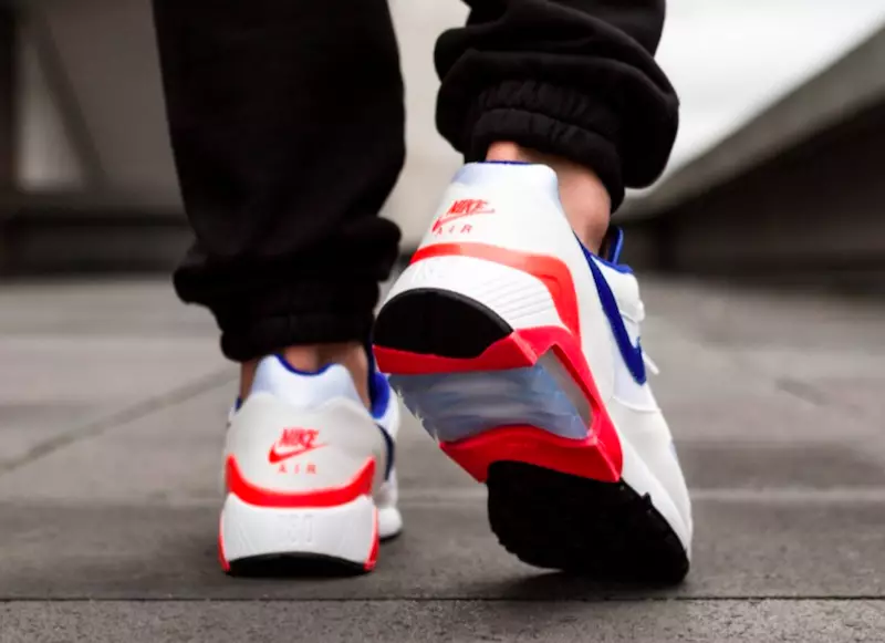 Nike Air Max 180 OG Ultramar