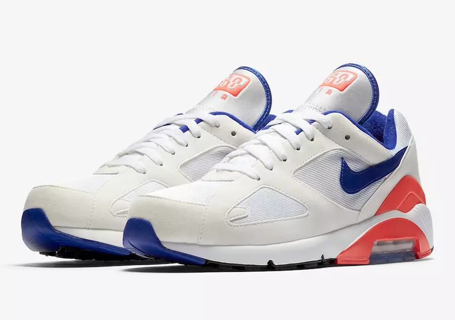 Nike Air Max 180 OG Ultramarine 615287-100