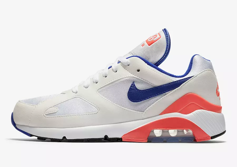 Nike Air Max 180 OG Ultramarijn 615287-100