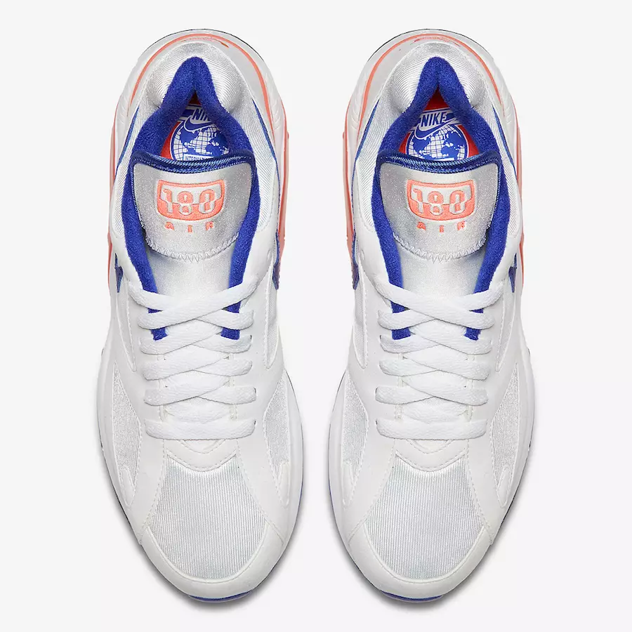 Nike Air Max 180 OG Ultramarine 615287-100