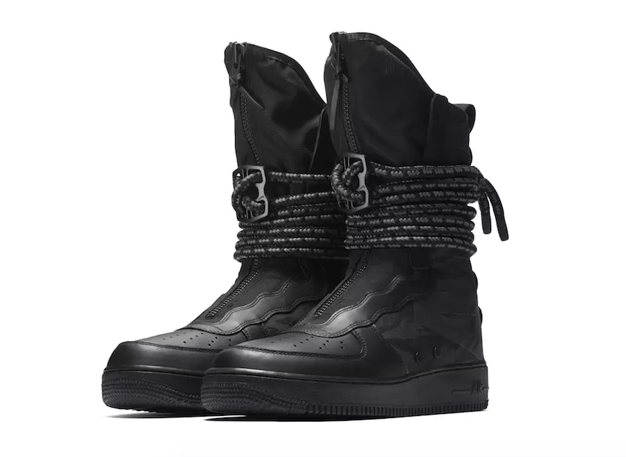 ה-Nike SF-AF1 High הבא יוצא ב-2 בפברואר 18804_1