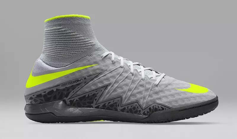 NikeFootballX meros to'plami