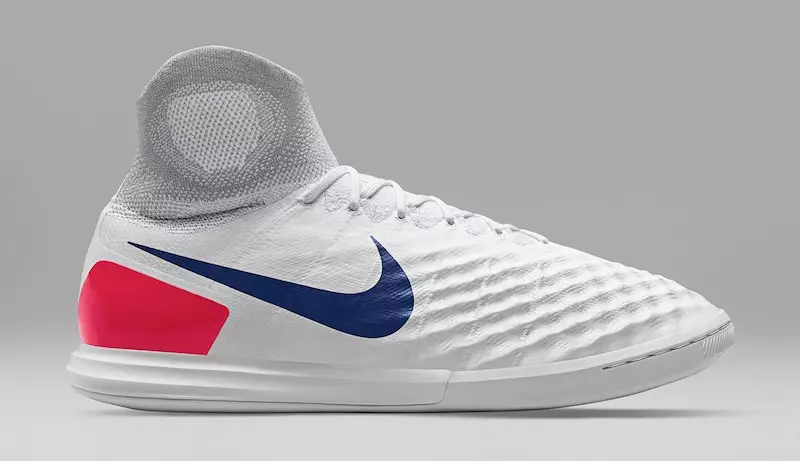 NikeFootballX paveldo paketas