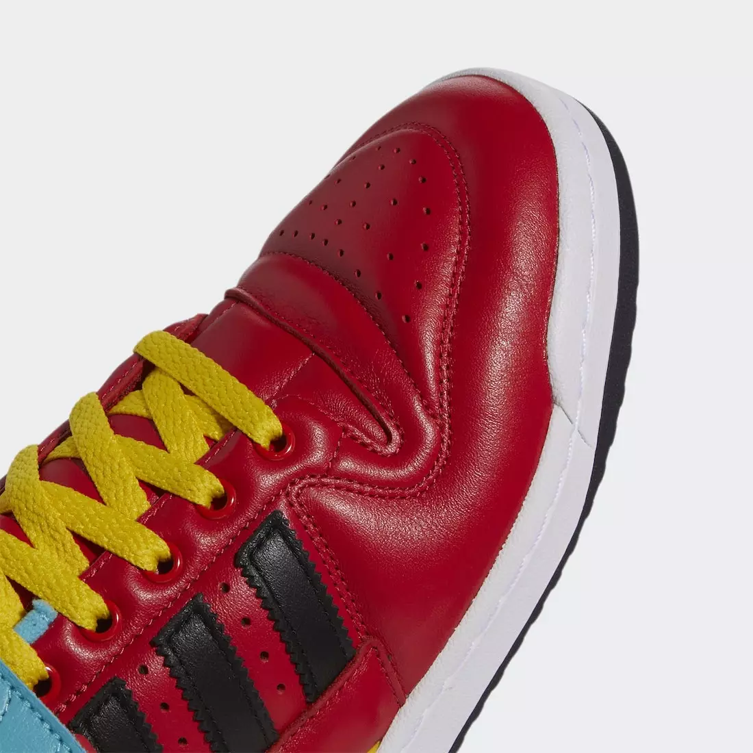 South Park x adidas Forum Low Cartman GY6493 Tanggal Rilis