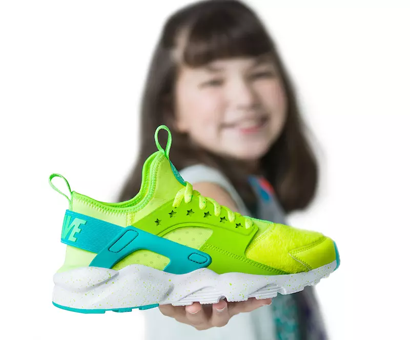 Braylin မကြာမီ Nike WMNS Air Huarache Ultra