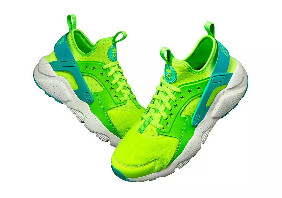 Braylin Dalwaqt Nike WMNS Air Huarache Ultra