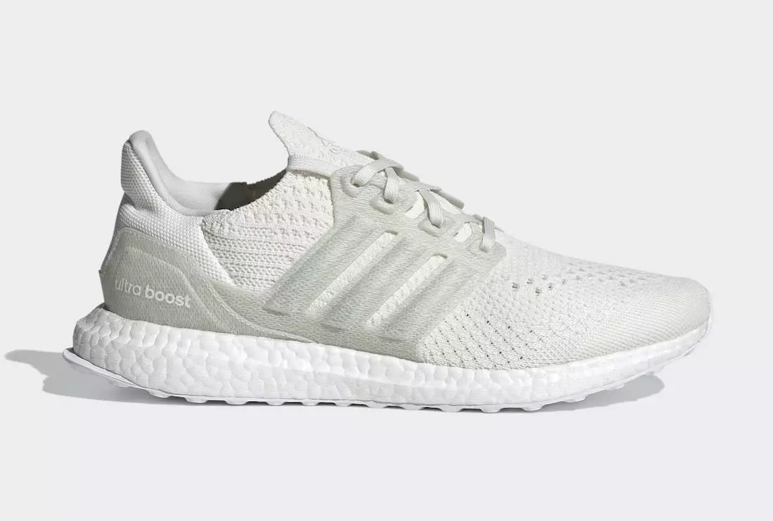 Foireann Parley agus Adidas Suas Ar an Ultra Boost 6.0 DNA