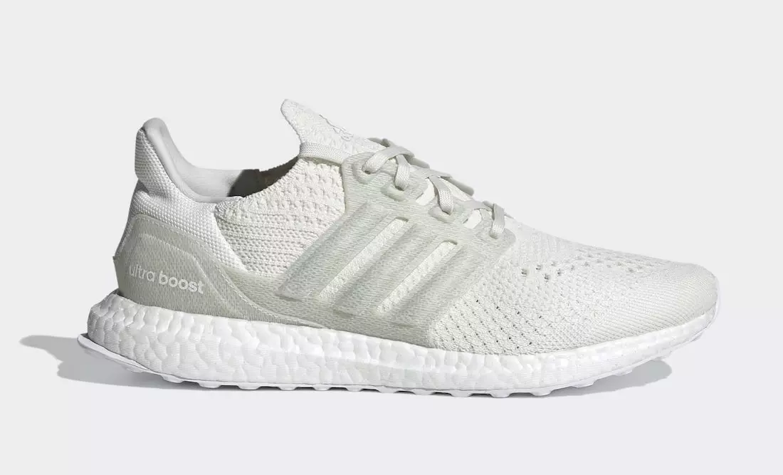 تاریخ انتشار Parley adidas Ultra Boost 6.0 DNA FZ0250