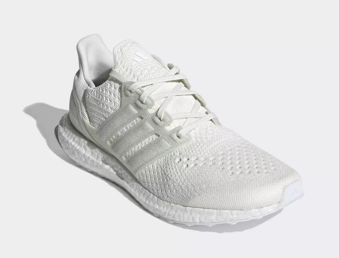 تاریخ انتشار Parley adidas Ultra Boost 6.0 DNA FZ0250