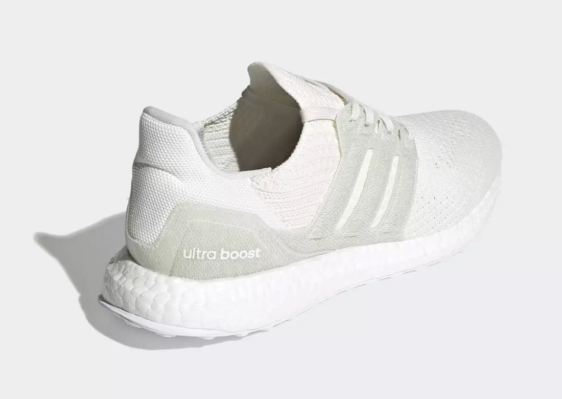 Parley adidas Ultra Boost 6.0 DNA FZ0250 Data di rilascio