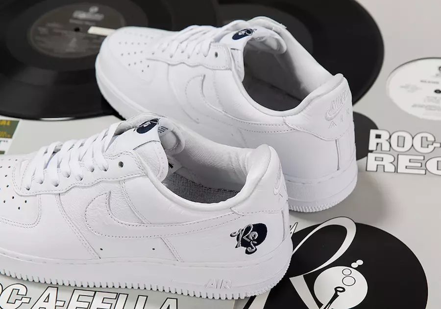 Nike Air Force 1 Roc-A-Fella