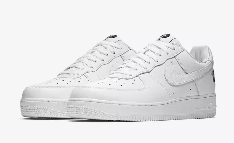 Nike Air Force 1 Roc-A-Fella AO1070-101