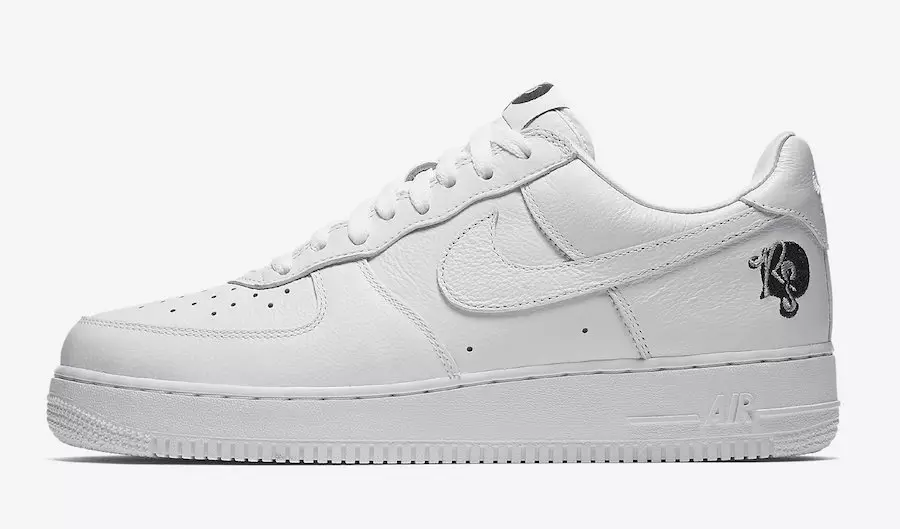 Nike Air Force 1 Roc-A-Fella AO1070-101