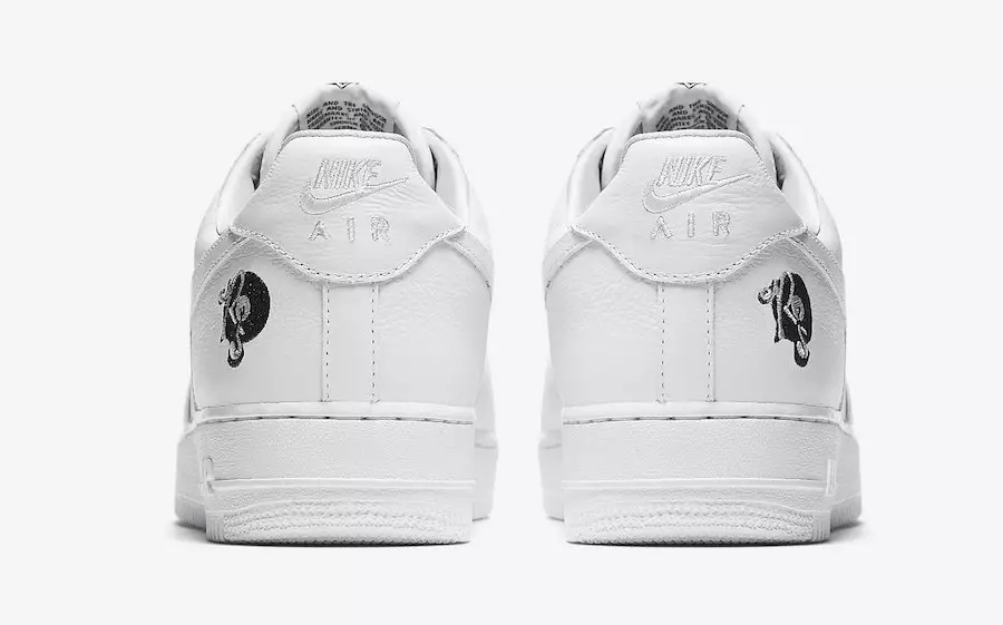 Nike Air Force 1 Roc-A-Fella AO1070-101